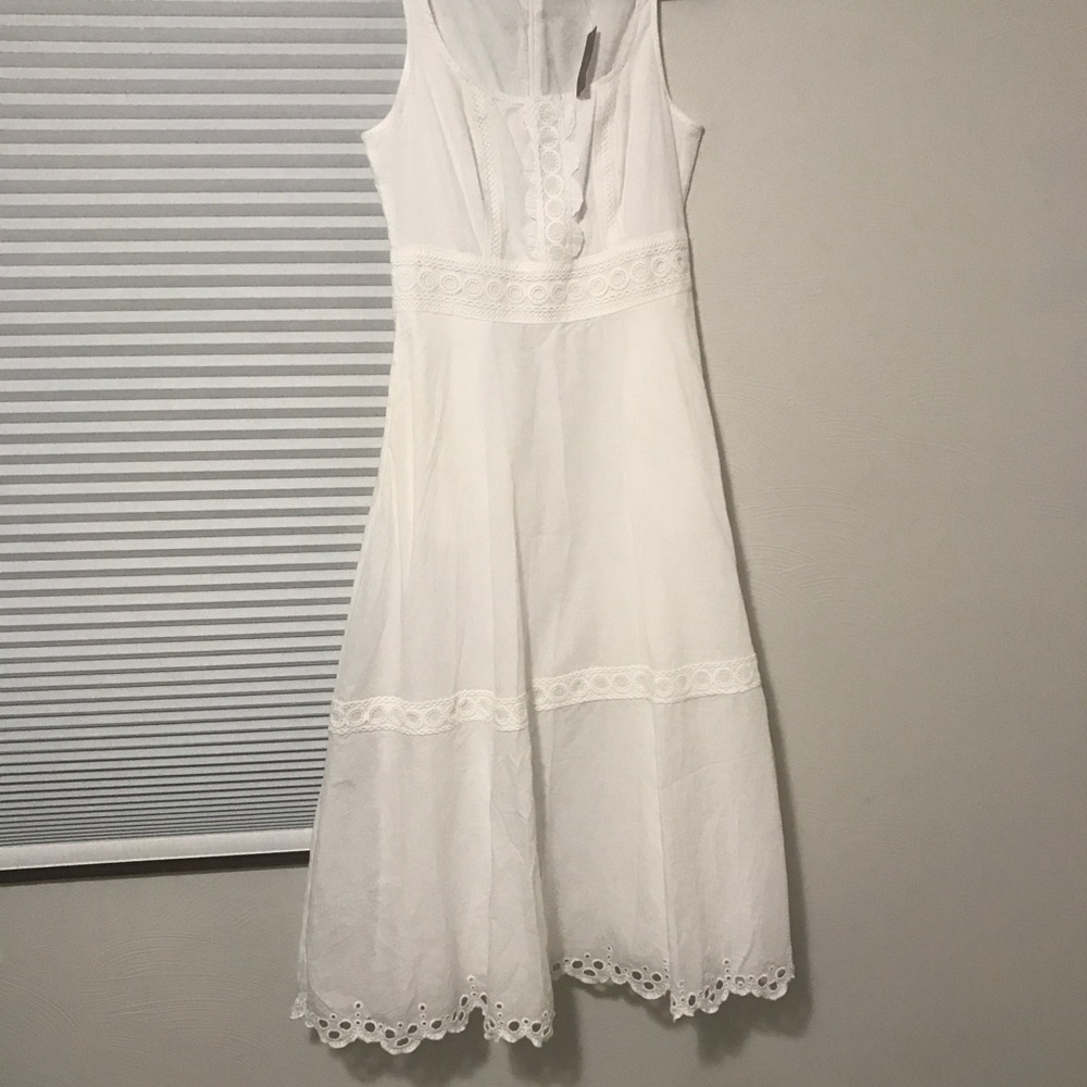 Midi Sundress